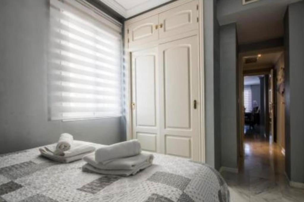 Apartamento Estaciones Cordoba Apartment Exterior photo